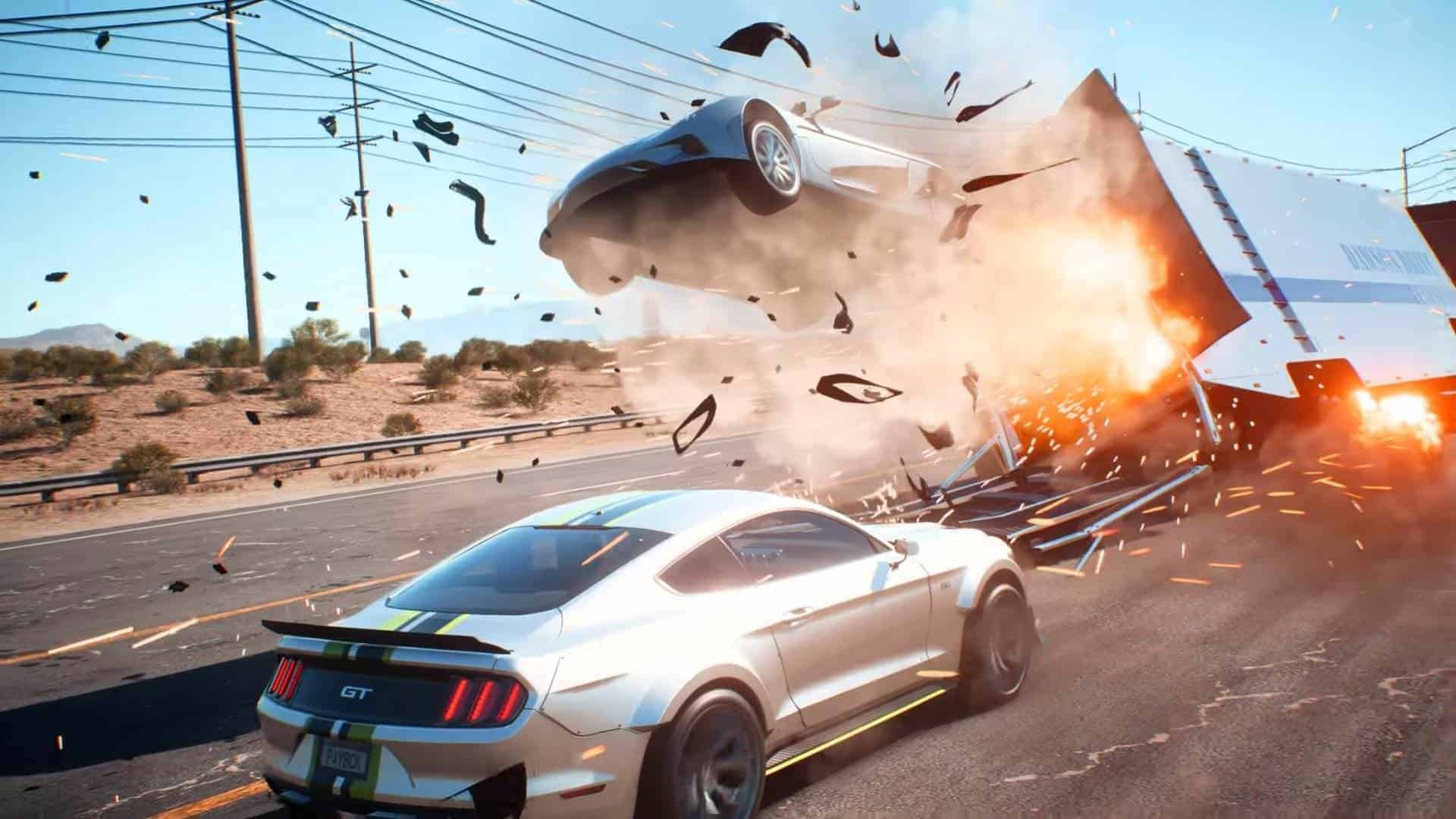 need for speed payback activation key online