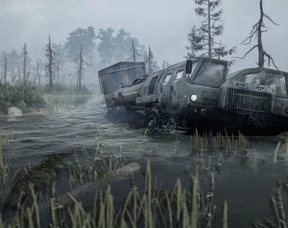 spintires mudrunner download for pc free