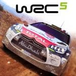 WRC 5 for PC