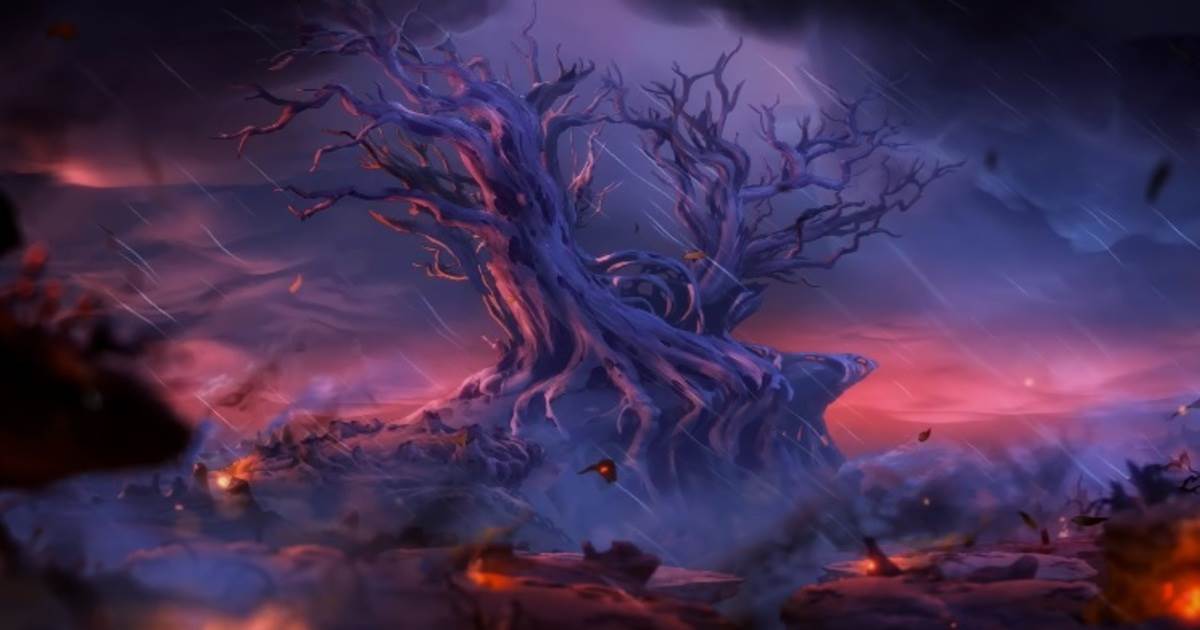 Ori and the Will of the Wisps Free PC Game Download