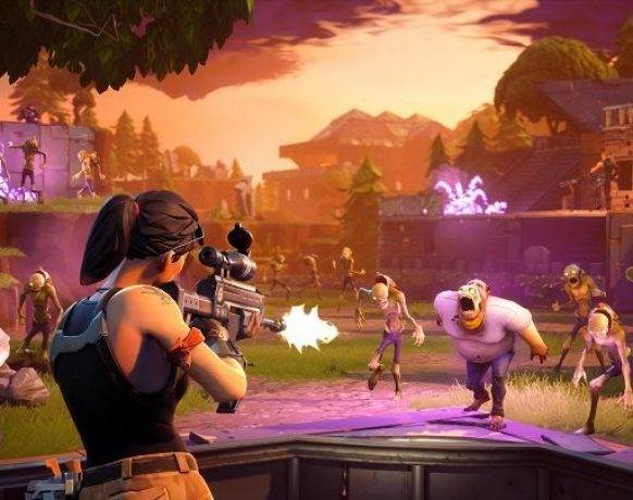  - free download fortnite for windows 10