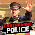 Contraband Police icon