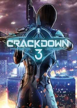 download crackdown 3