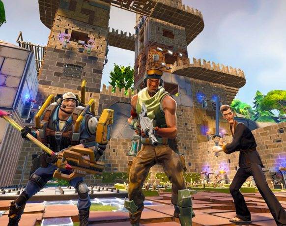 fortnite download free pc memory needed
