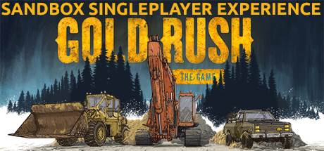 gold rush game free online