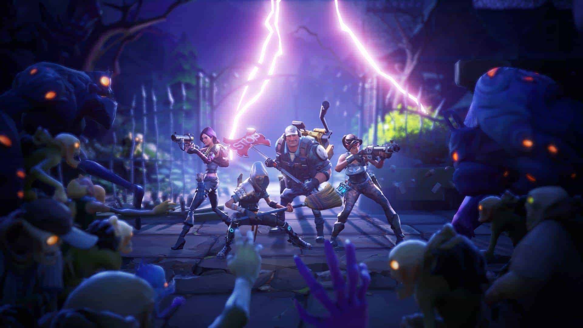fortnite download free to play