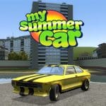 My Summer Car icon