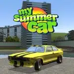 My Summer Car icon