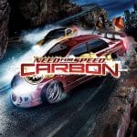 Need for Speed Carbon icon