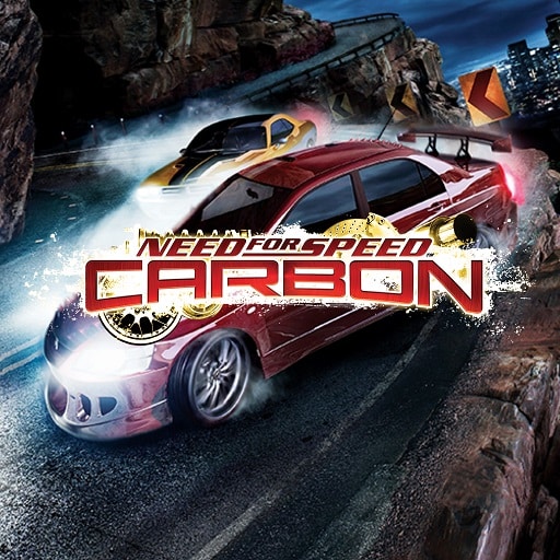 Need for Speed Carbon Free Download PC (v1.4)
