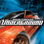 Need for Speed Underground icon