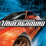 Need for Speed Underground icon