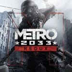Metro 2033 Redux for PC
