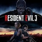 Resident Evil 3 for PC
