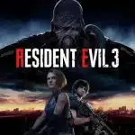 Resident Evil 3 for PC