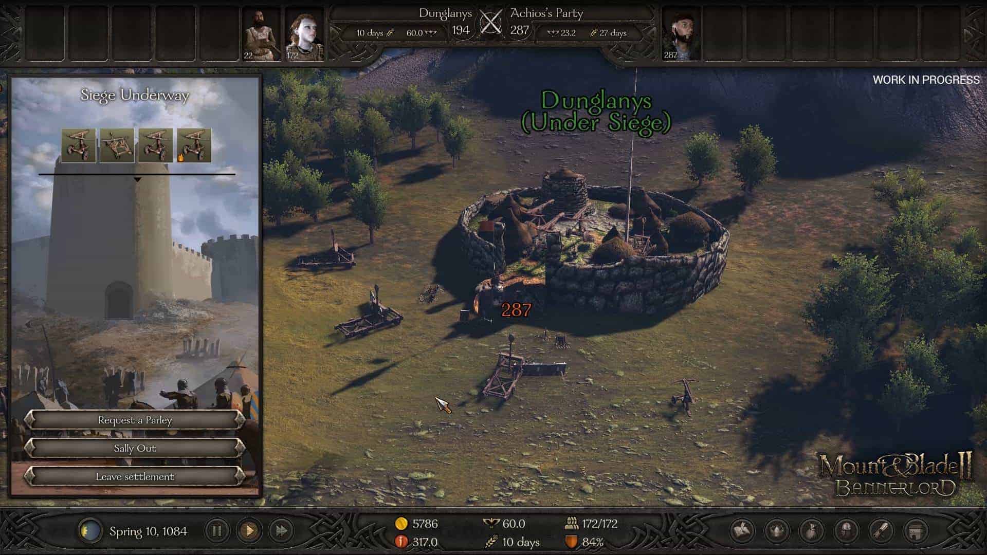 Mount &amp; Blade II: Bannerlord Free PC Game download