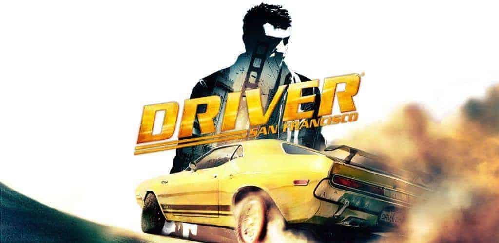 download driver san francisco pc for free