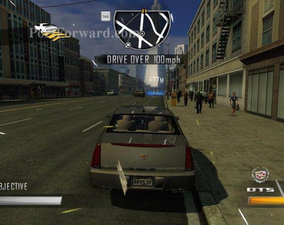 Driver San Francisco Download Free game