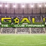 GOAL The Club Manager for PC