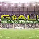 GOAL The Club Manager for PC