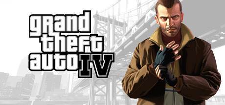 Grand Theft Auto IV download GTA 4 pc