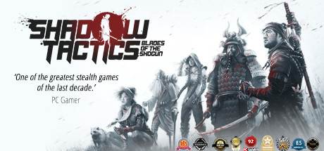 Shadow Tactics: Blades Of The Shogun Download