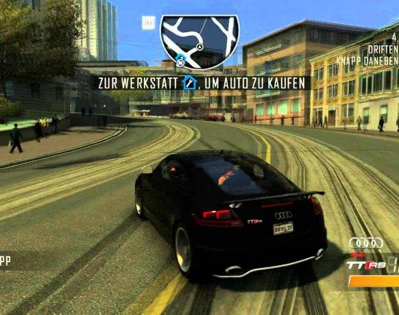 download driver san francisco ps4 for free