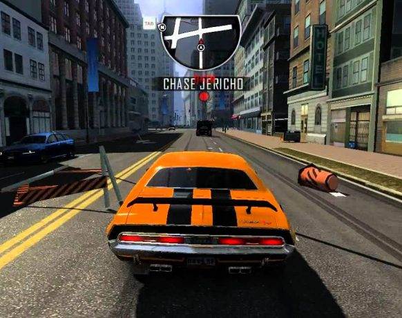 download driver san francisco game for free