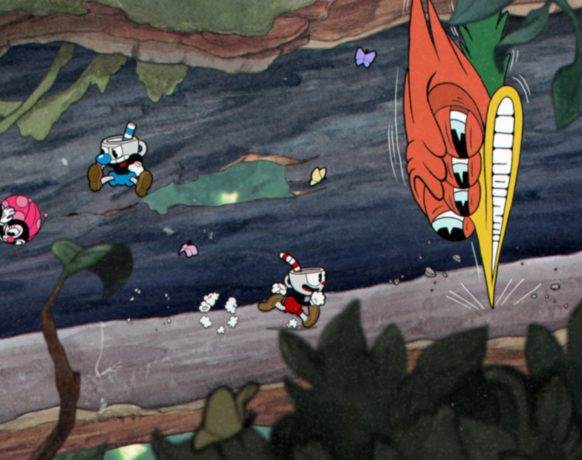 download cuphead game for free