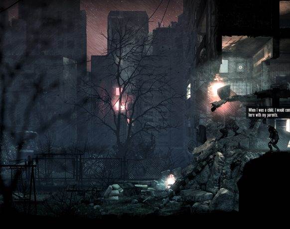 Download Game This War Of Mine Revdl