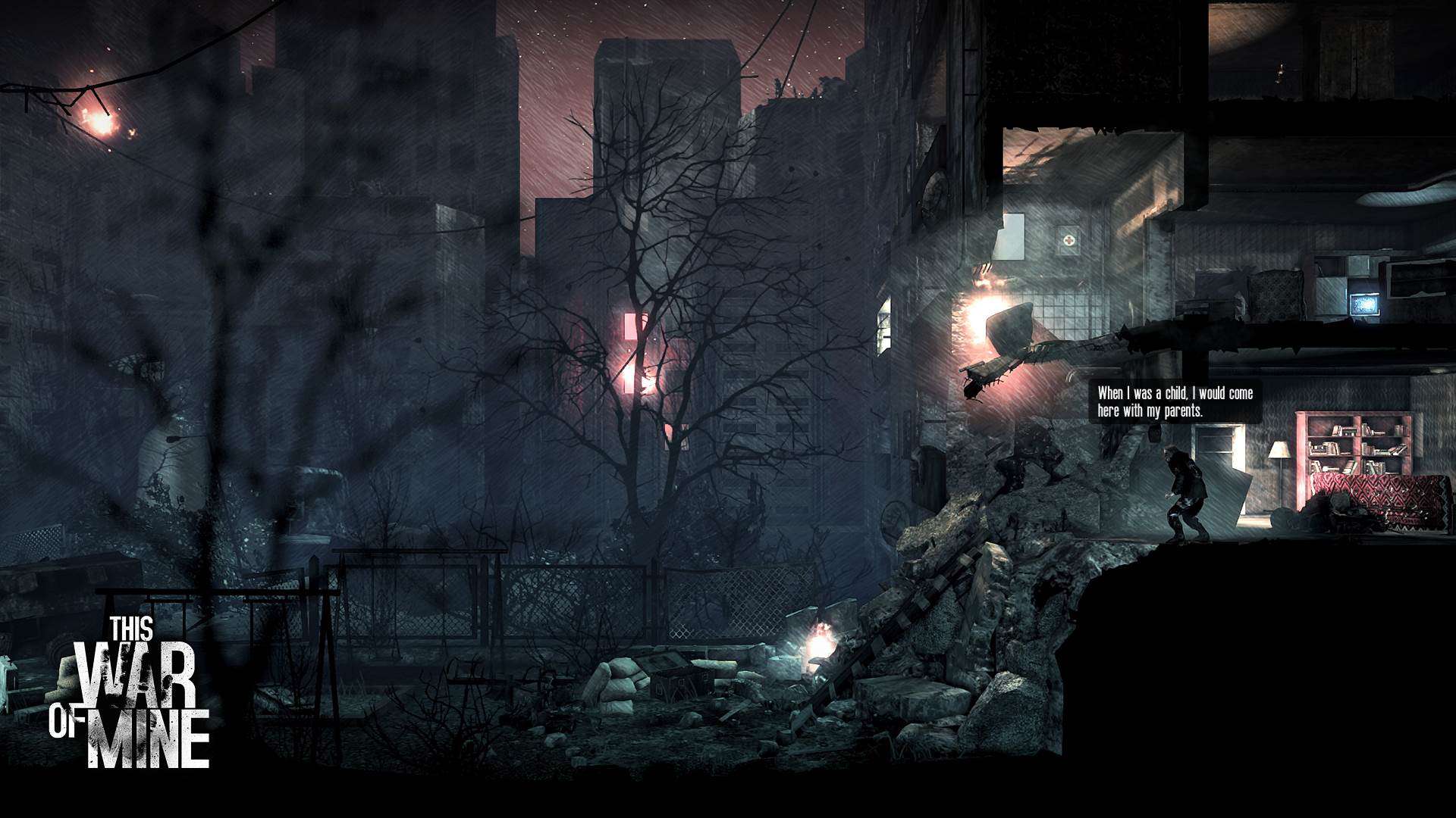 download this war of mine game