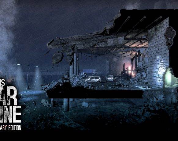 Download Game This War Of Mine Pc