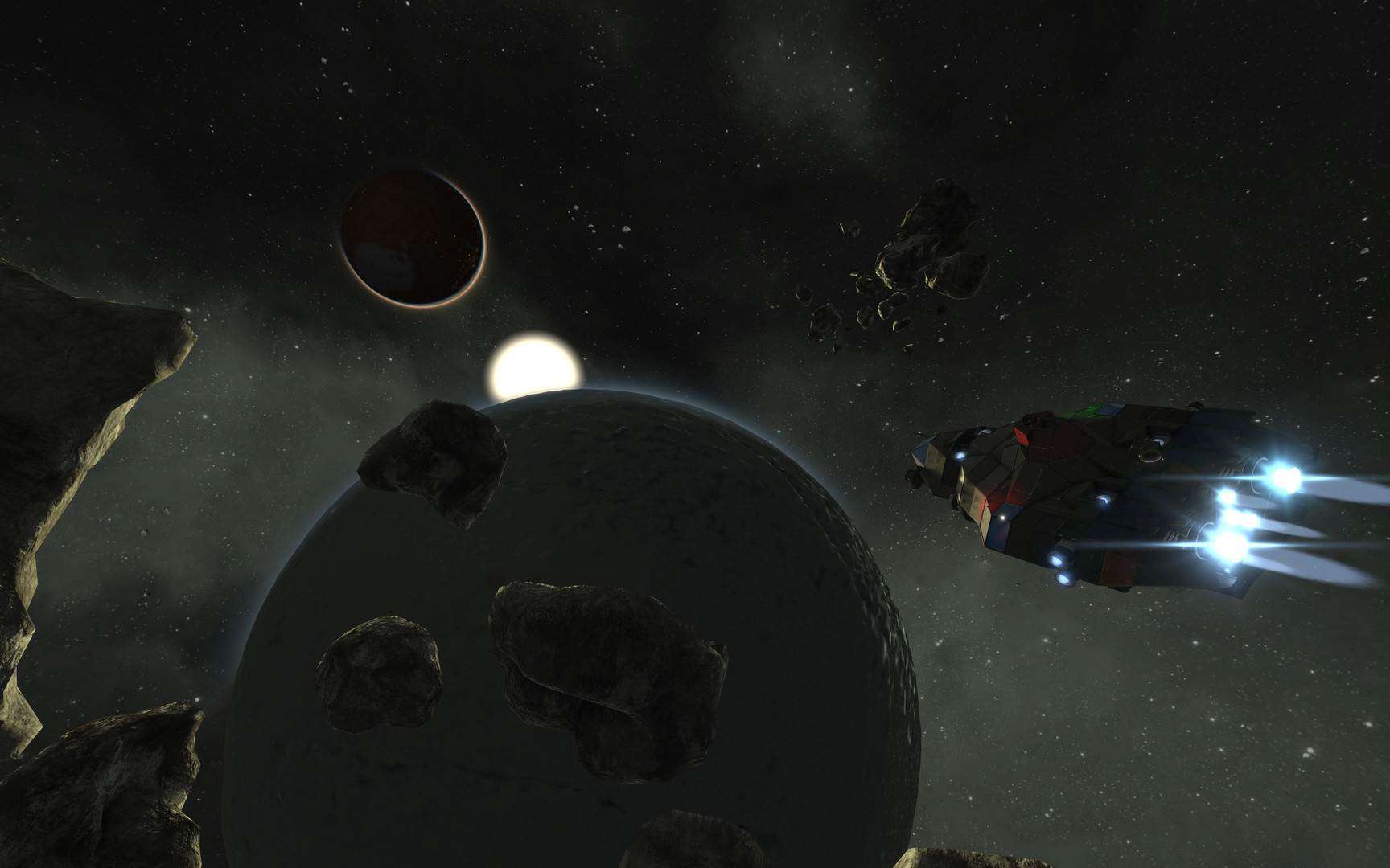 space engineers game download