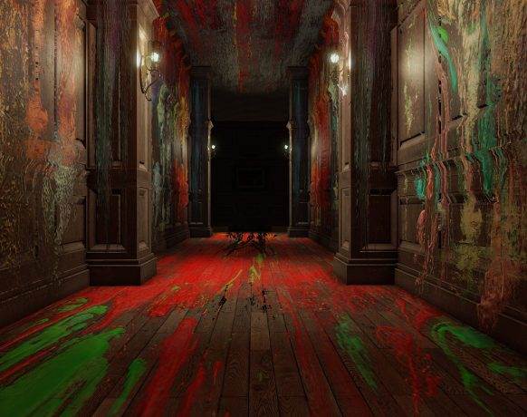 Layers of Fear Download