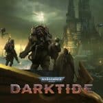 Warhammer 40K Darktide for PC