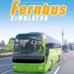 Fernbus Simulator for PC