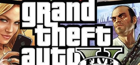 Grand Theft Auto V / GTA 5