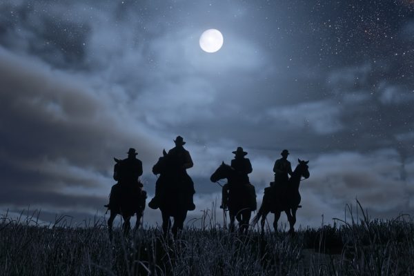 Red Dead Redemption 2 Game Download