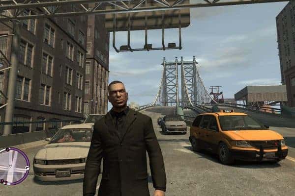 Grand Theft Auto Liberty City Stories Download