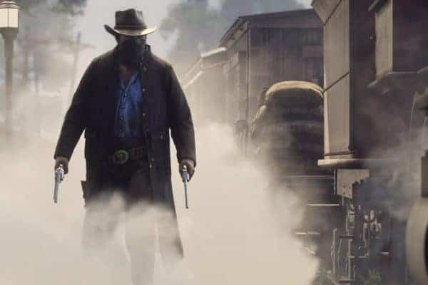 Red Dead Redemption 2 Game Download