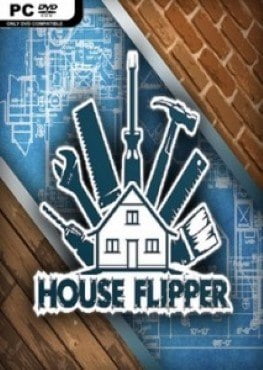 house flipper game free full download