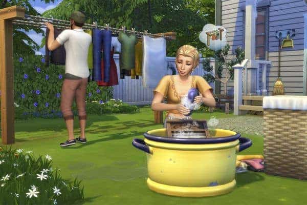 the pirate bay the sims 4 laundry day stuff download