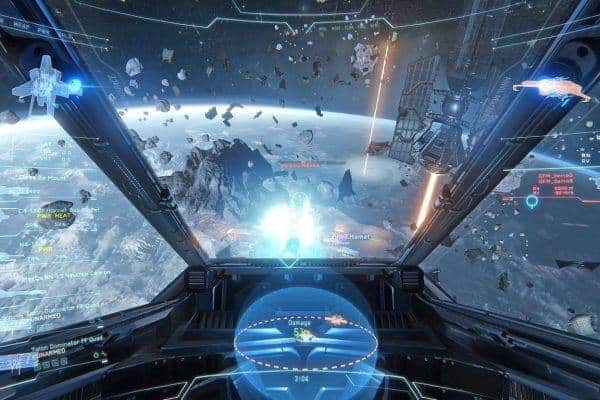 a call to arms star citizen download free