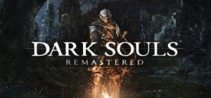 Dark Souls Remastered download game