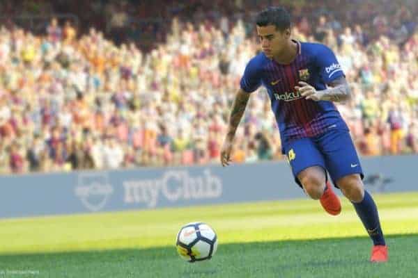 Pro Evolution Soccer 2019 PC game download