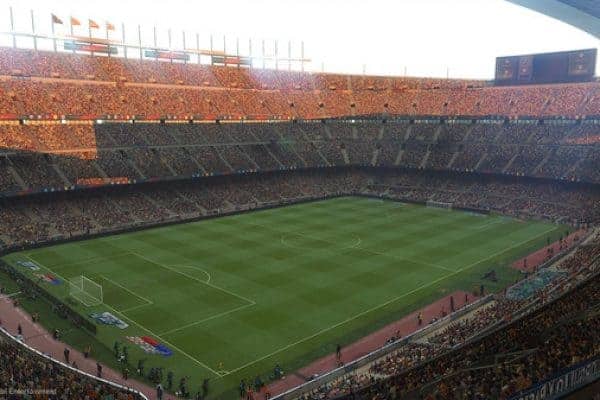 Pro Evolution Soccer 2019 PC game download