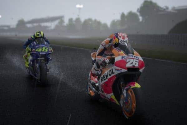 MotoGP 18 download game