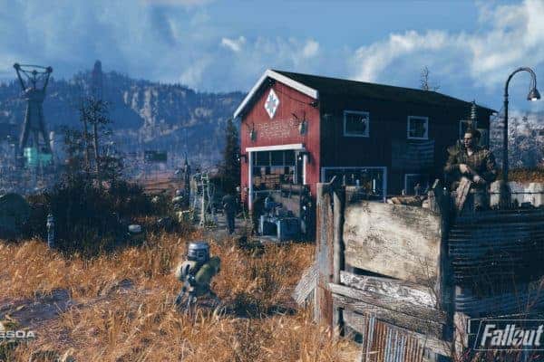 fallout 76 pc recommended requirements