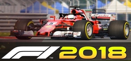 F1 2018 PC Game Download