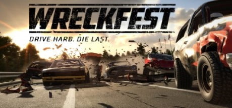 wreckfest pc game free download bittorrent